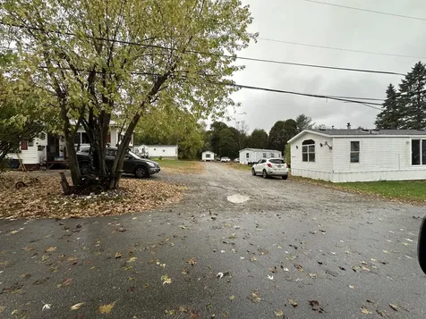 0 Orchard Lane Lincoln ME 04457