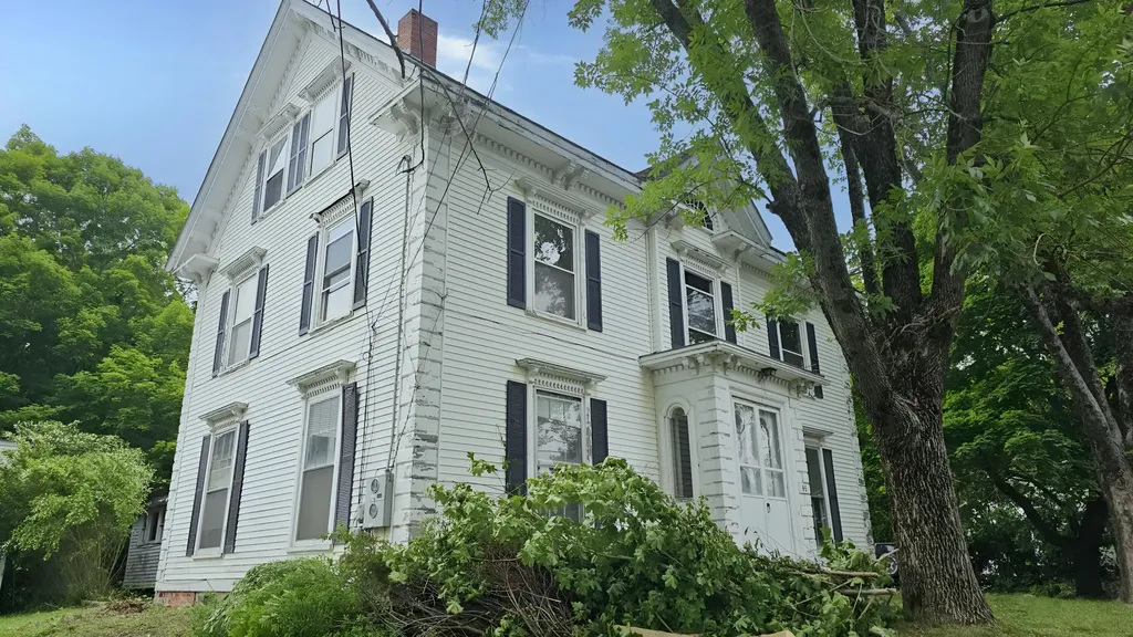 Thomaston ME 04861