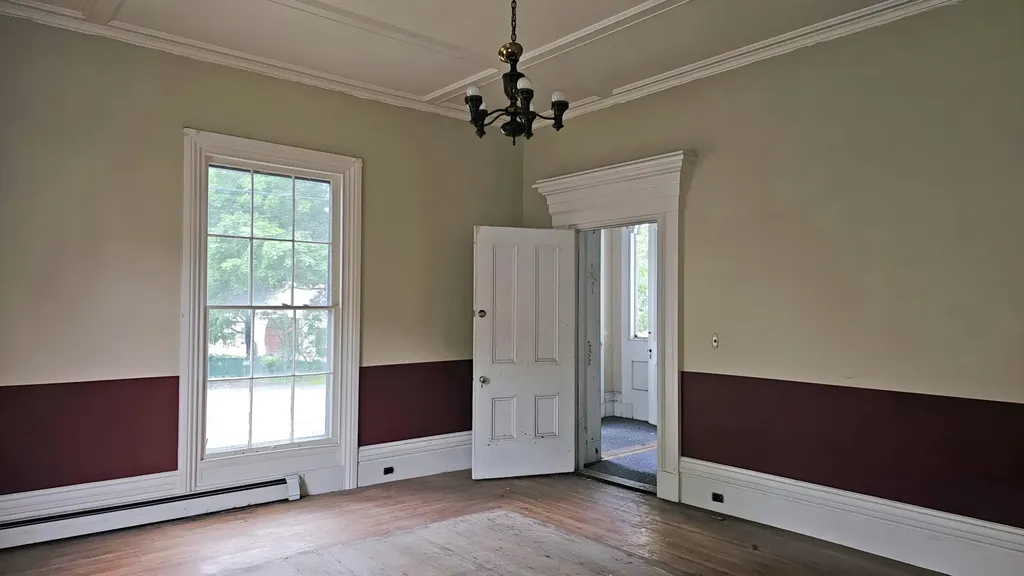 Thomaston ME 04861