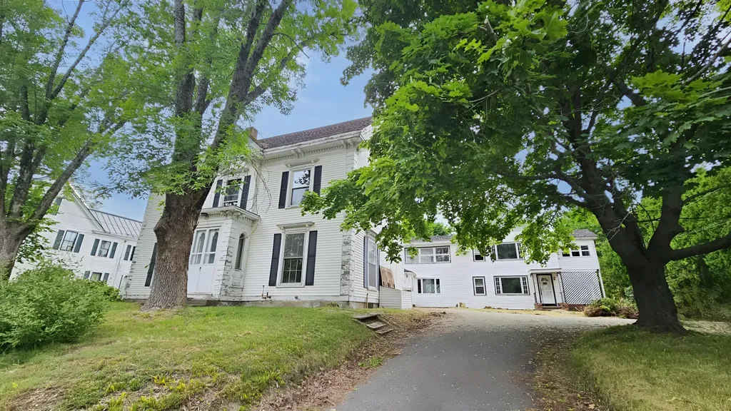 Thomaston ME 04861