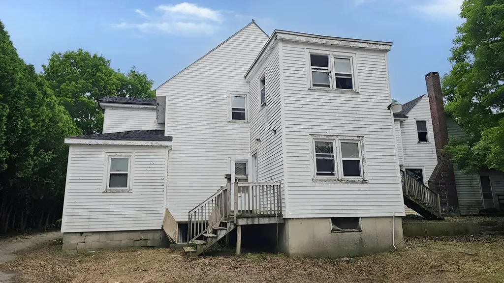 Thomaston ME 04861