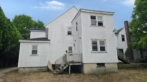 Thomaston ME 04861