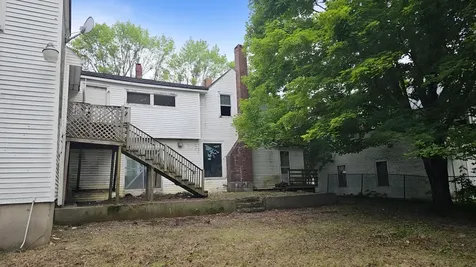 Thomaston ME 04861