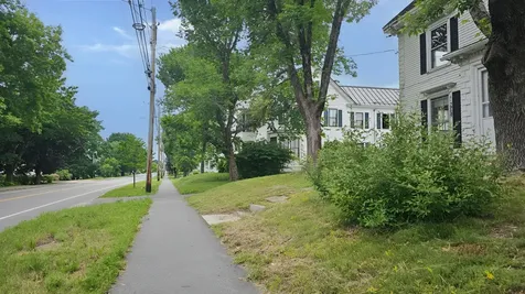 Thomaston ME 04861