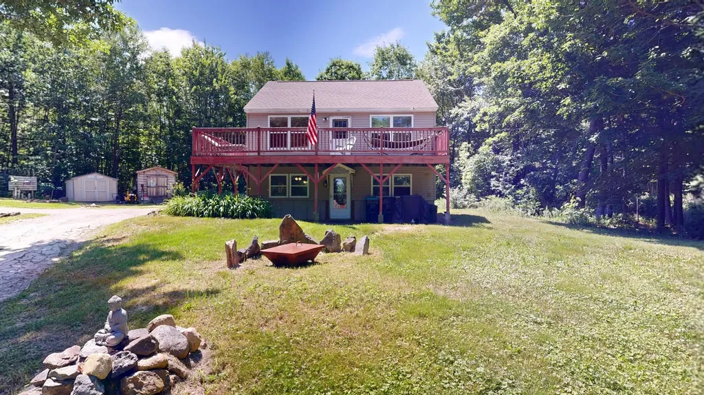 800 Summer Street Auburn ME 04210