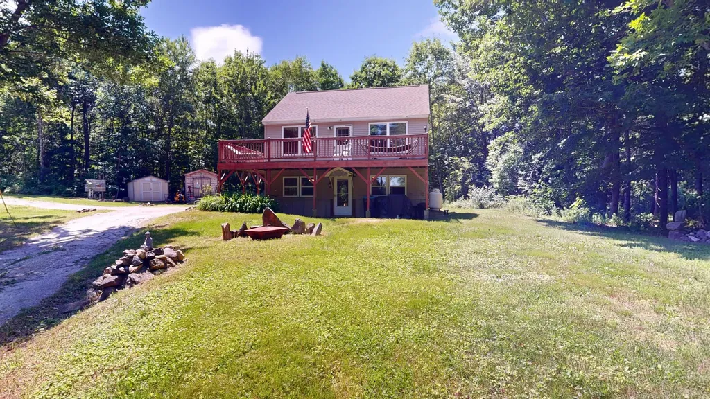 800 Summer Street Auburn ME 04210