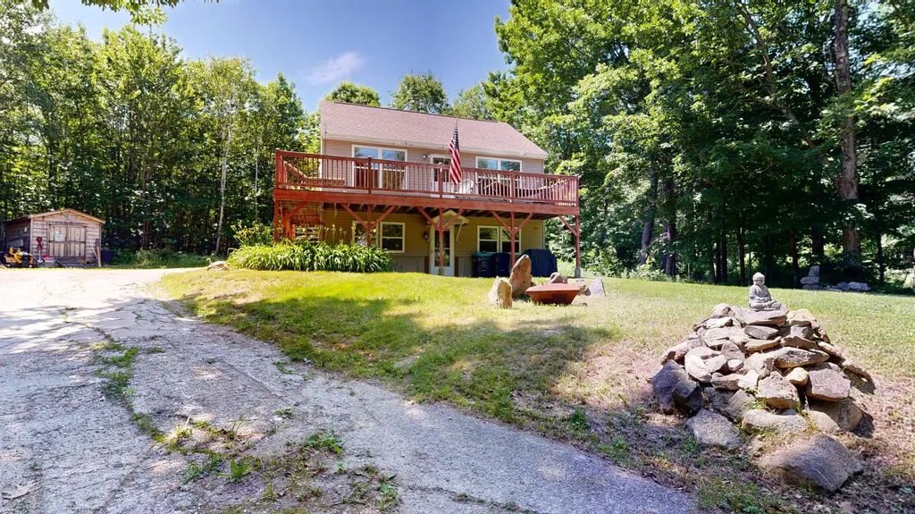 800 Summer Street Auburn ME 04210