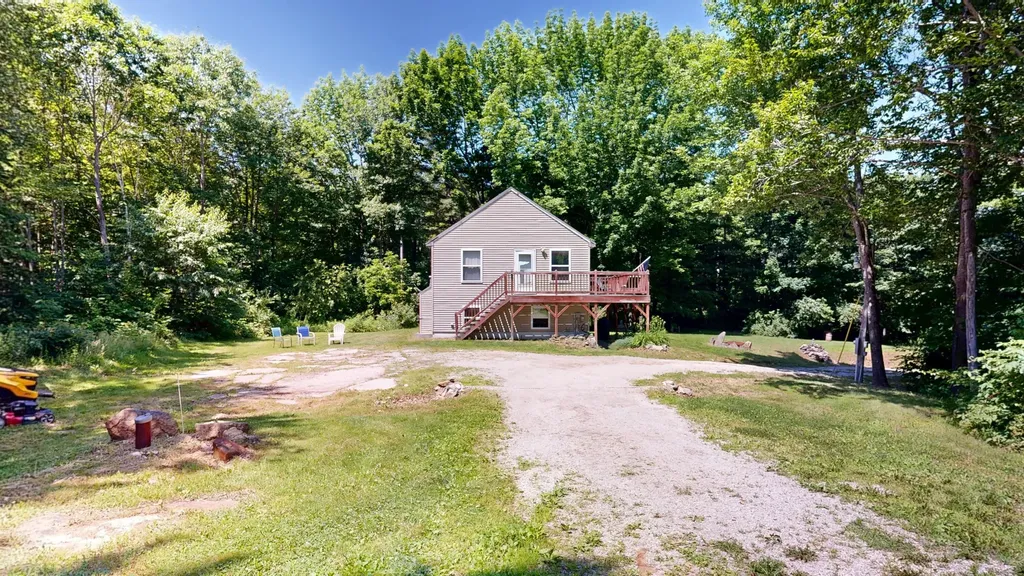 800 Summer Street Auburn ME 04210