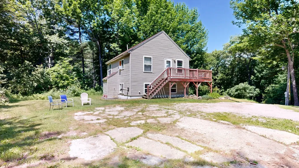 800 Summer Street Auburn ME 04210