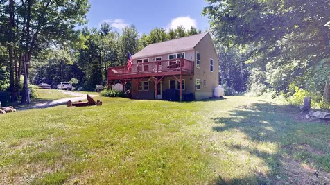 800 Summer Street Auburn ME 04210