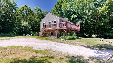800 Summer Street Auburn ME 04210
