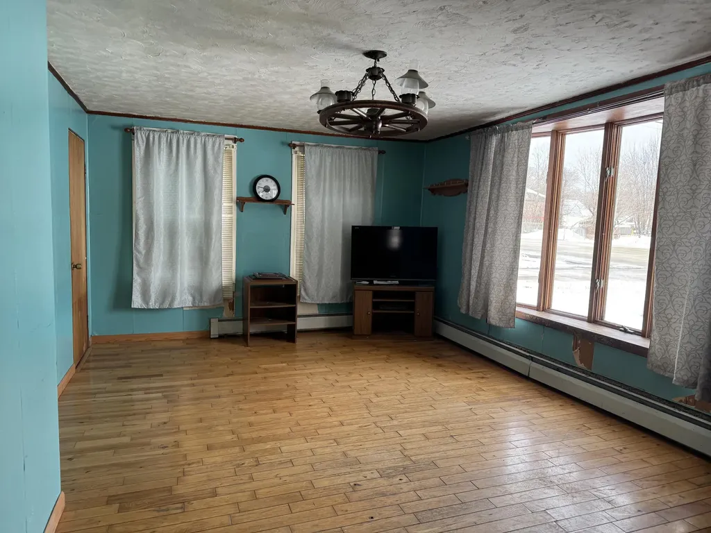 12 &16 Heath Street Oakland ME 04963