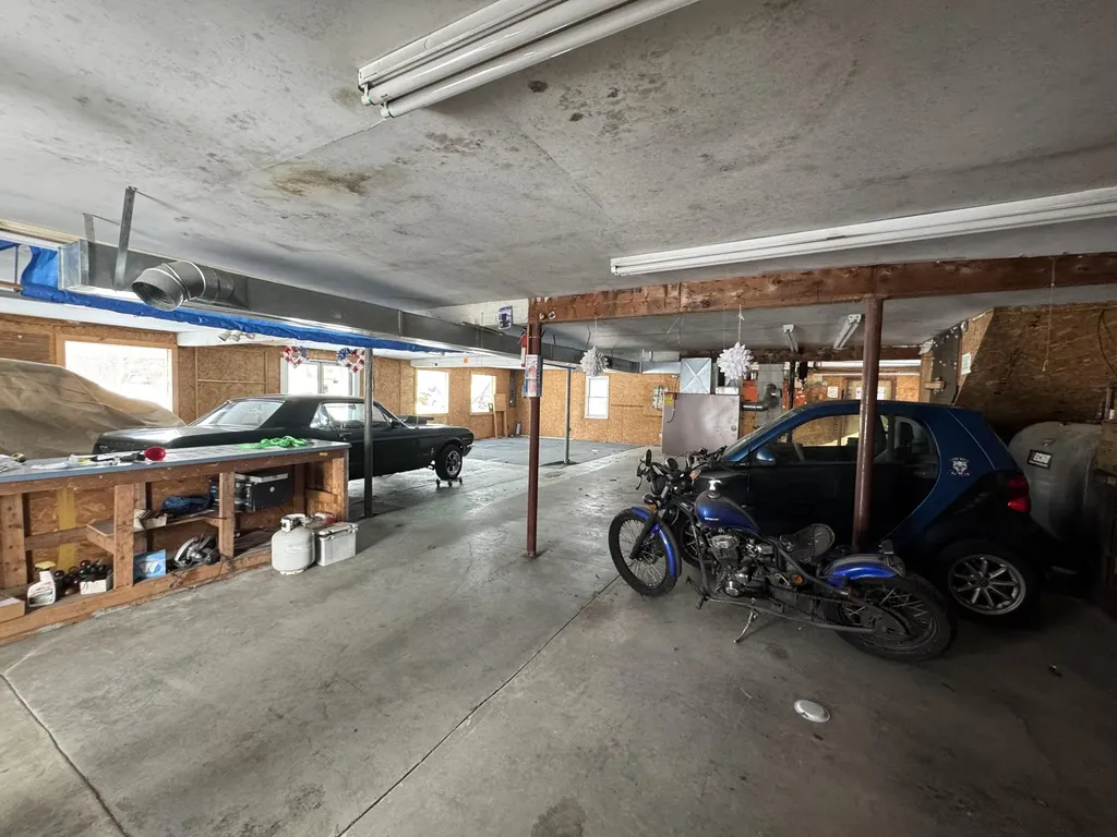 12 &16 Heath Street Oakland ME 04963