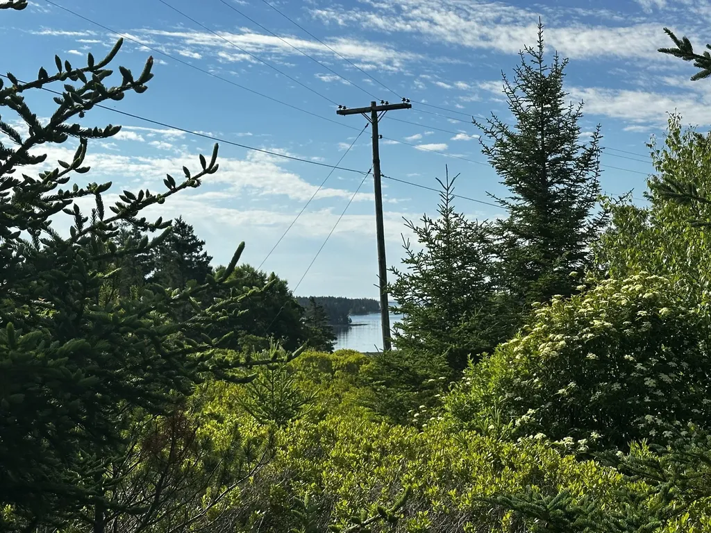 234 Harbor Road Swans Island ME 04685