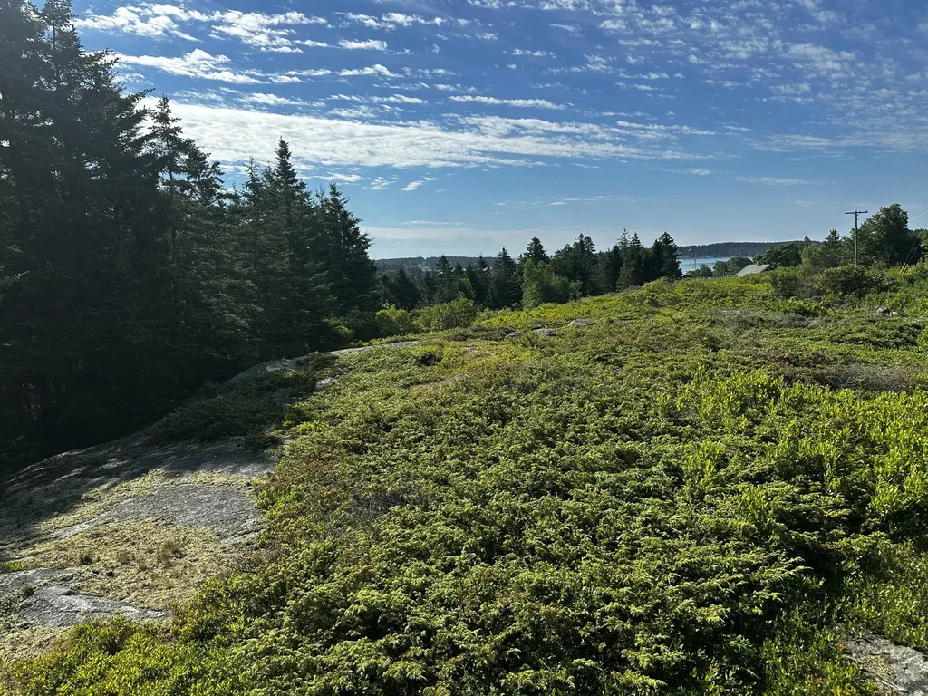 234 Harbor Road Swans Island ME 04685