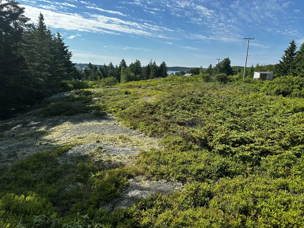 234 Harbor Road Swans Island ME 04685