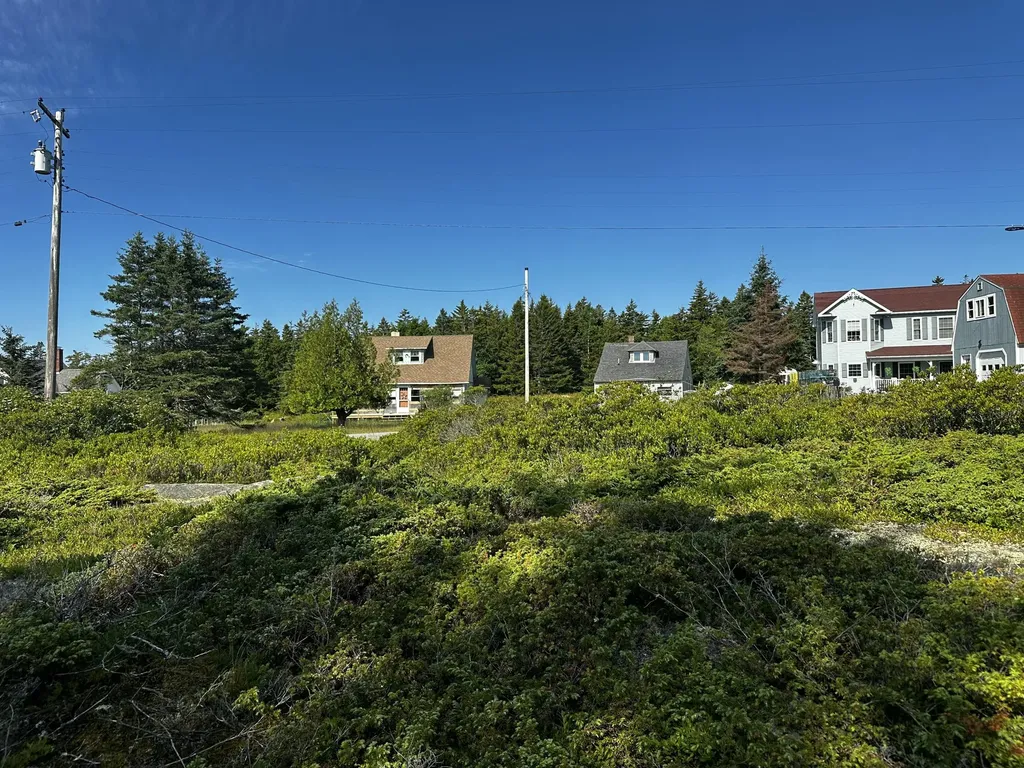 234 Harbor Road Swans Island ME 04685