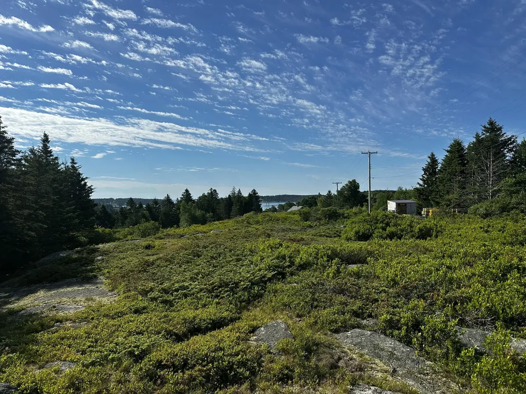 234 Harbor Road Swans Island ME 04685