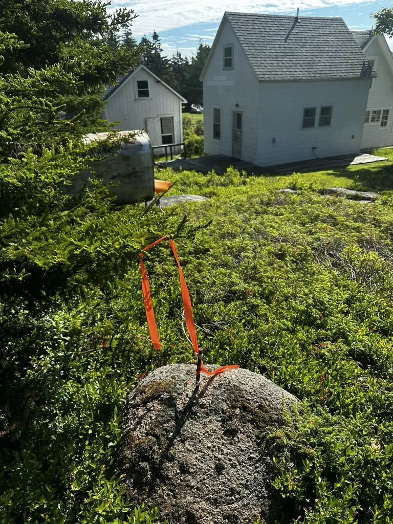 234 Harbor Road Swans Island ME 04685