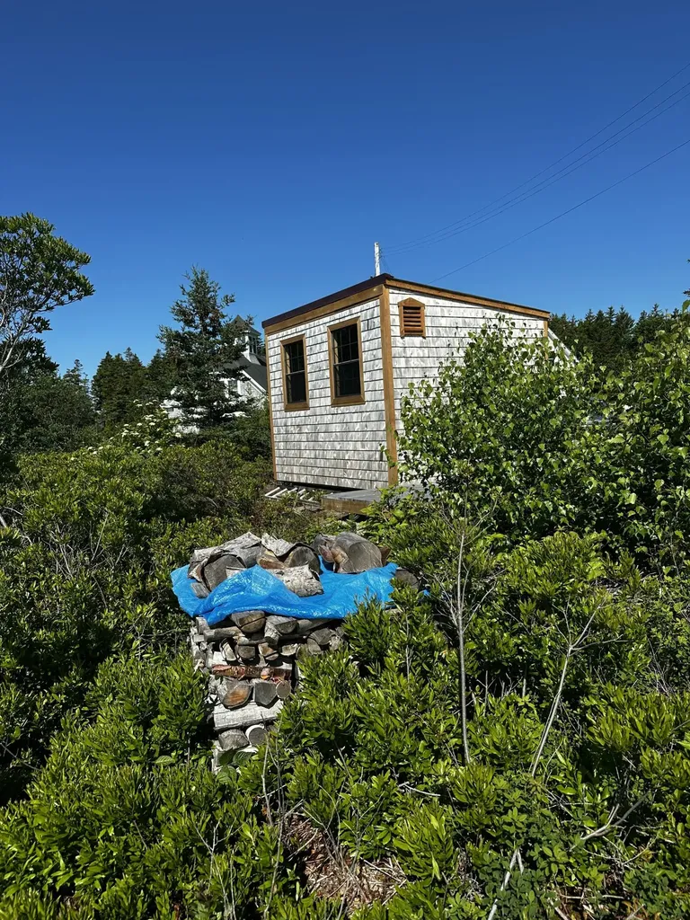 234 Harbor Road Swans Island ME 04685