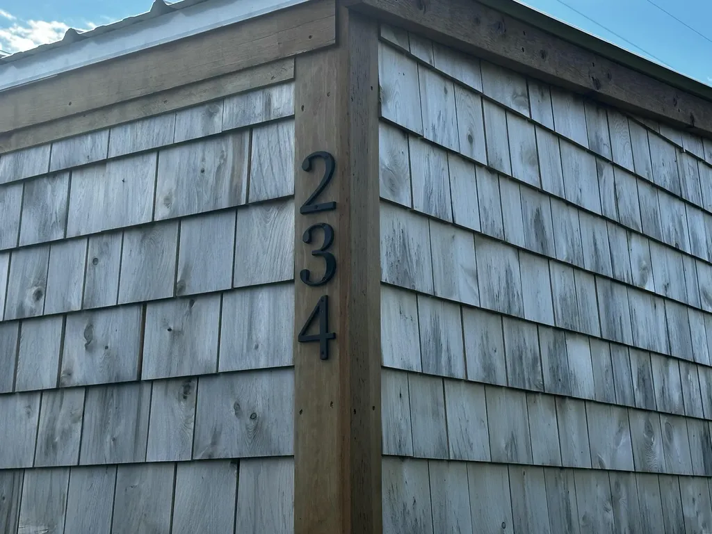 234 Harbor Road Swans Island ME 04685