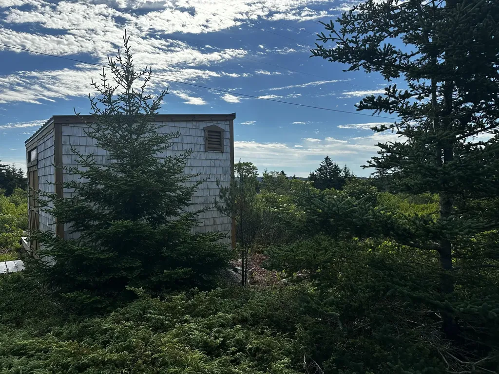 234 Harbor Road Swans Island ME 04685