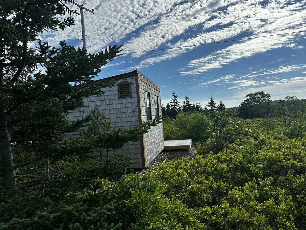 234 Harbor Road Swans Island ME 04685