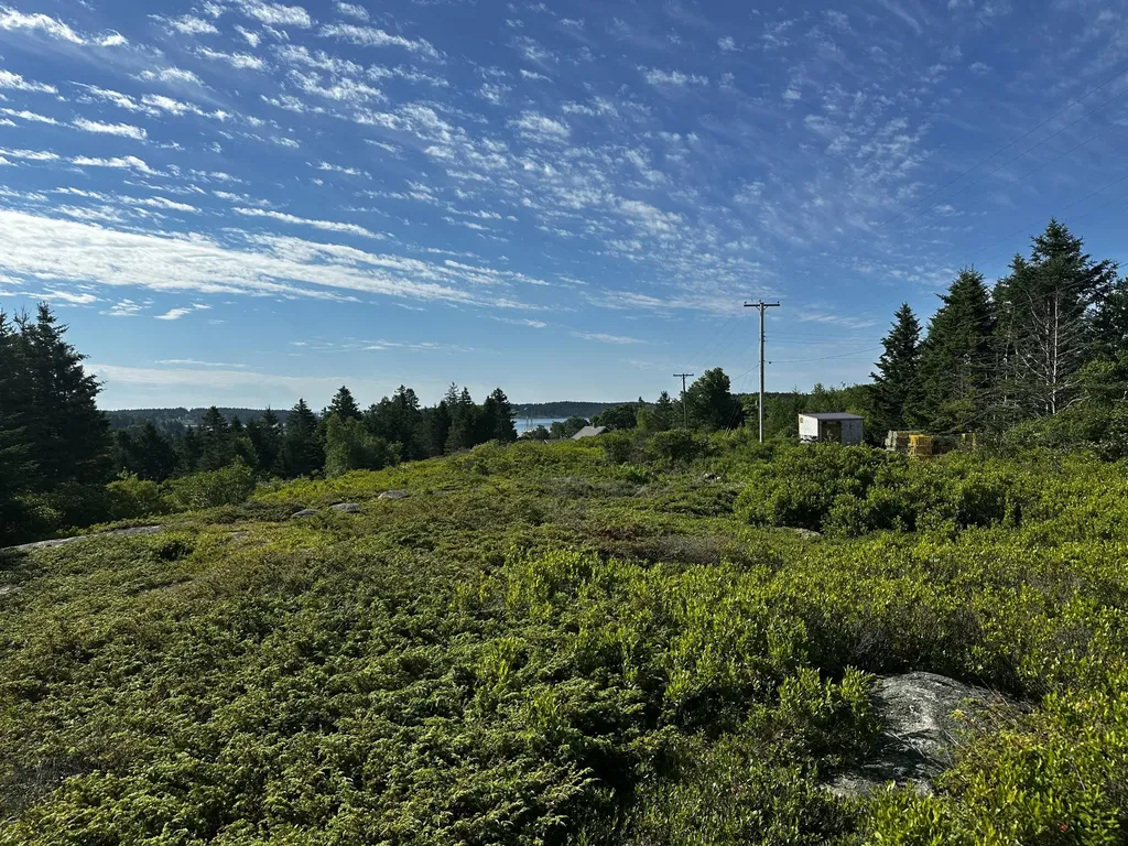 234 Harbor Road Swans Island ME 04685