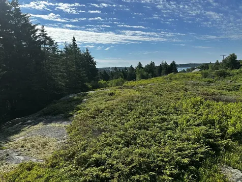234 Harbor Road Swans Island ME 04685