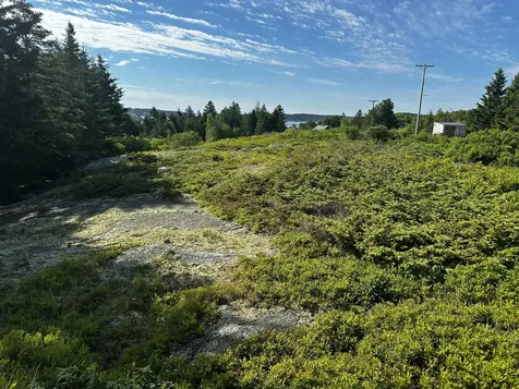 234 Harbor Road Swans Island ME 04685