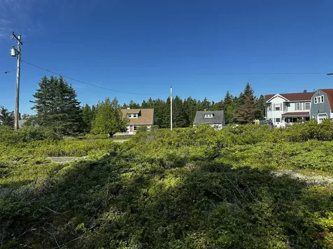 234 Harbor Road Swans Island ME 04685