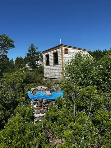 234 Harbor Road Swans Island ME 04685