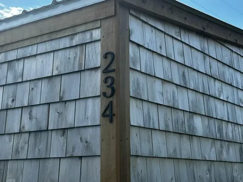 234 Harbor Road Swans Island ME 04685