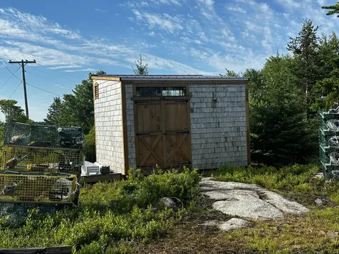 234 Harbor Road Swans Island ME 04685
