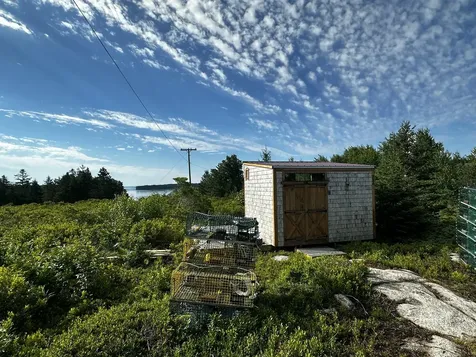 234 Harbor Road Swans Island ME 04685