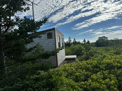 234 Harbor Road Swans Island ME 04685
