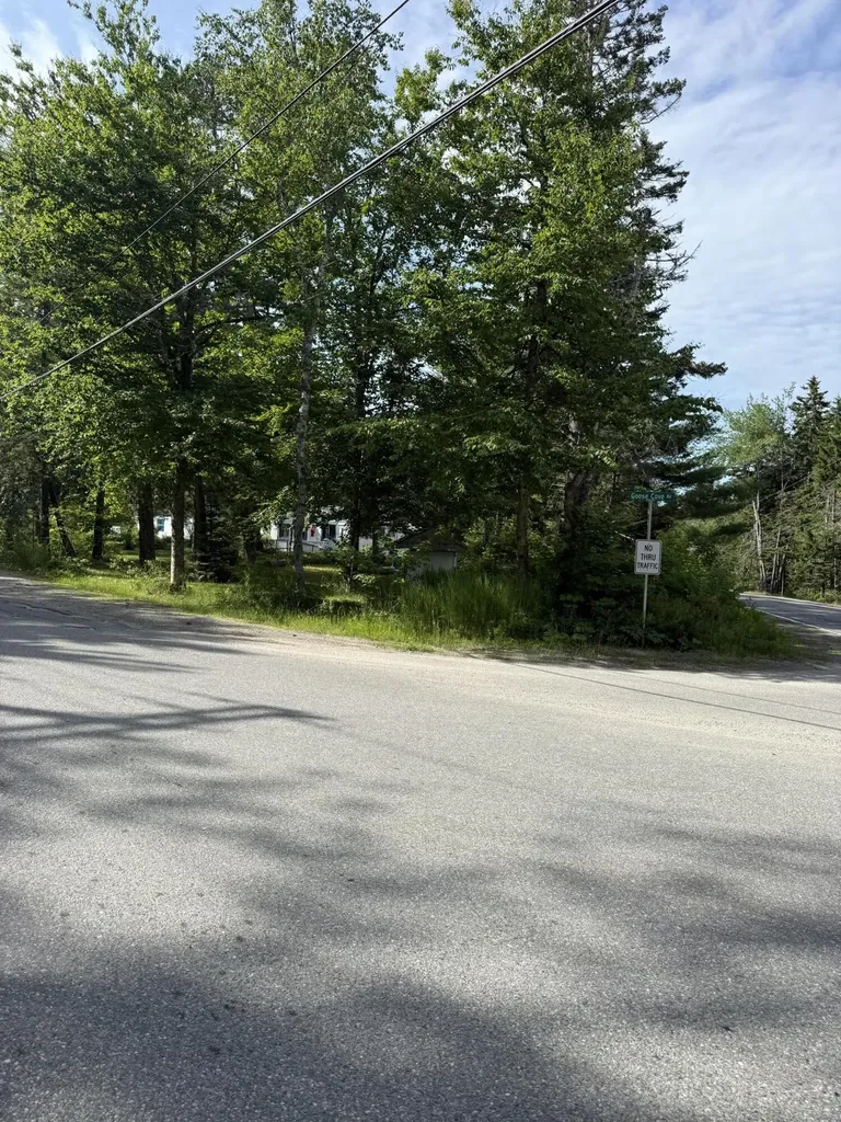 364 Goose Cove Road Trenton ME 04605