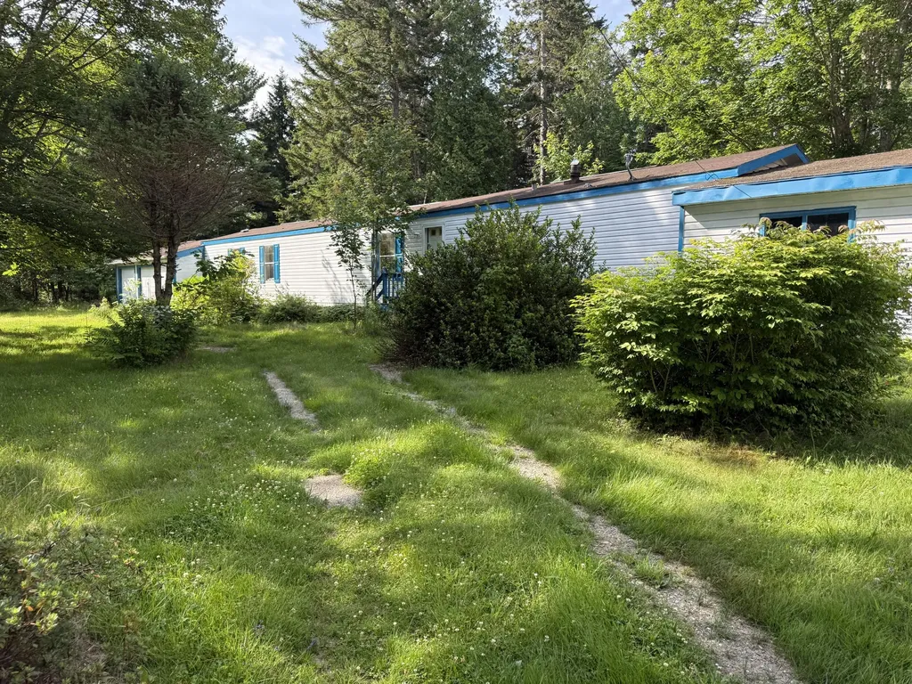 364 Goose Cove Road Trenton ME 04605