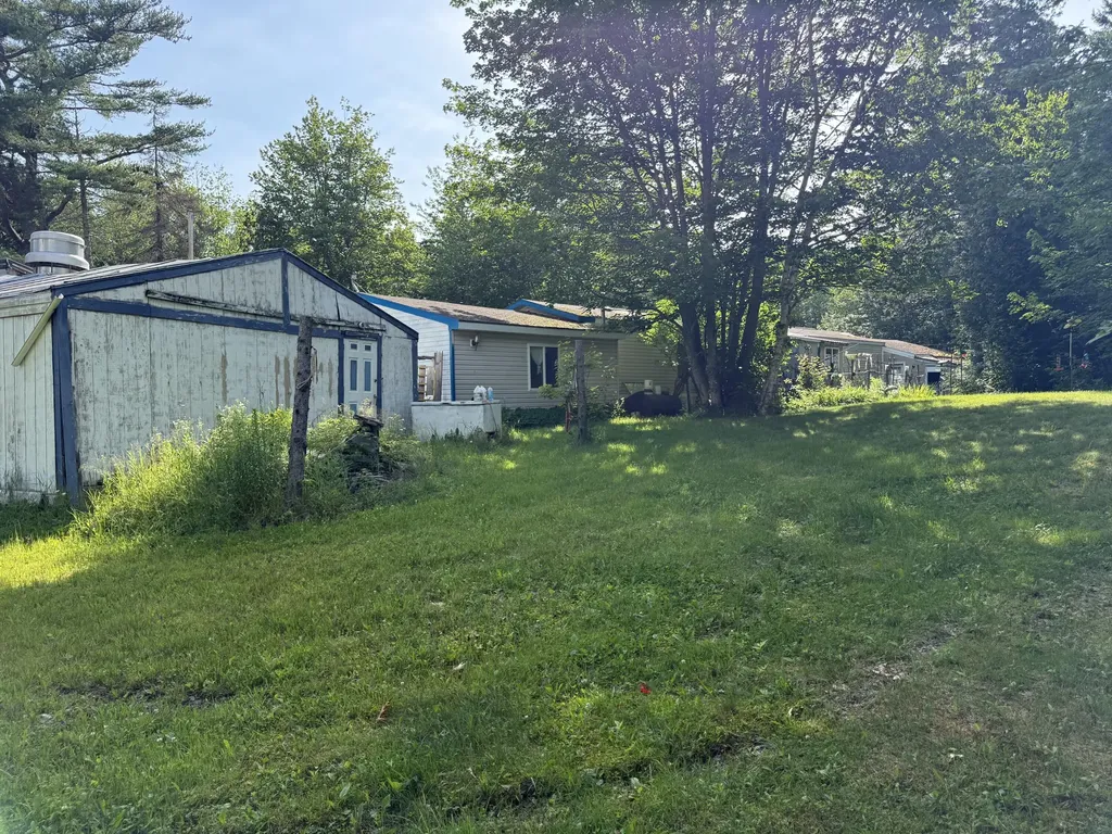 364 Goose Cove Road Trenton ME 04605