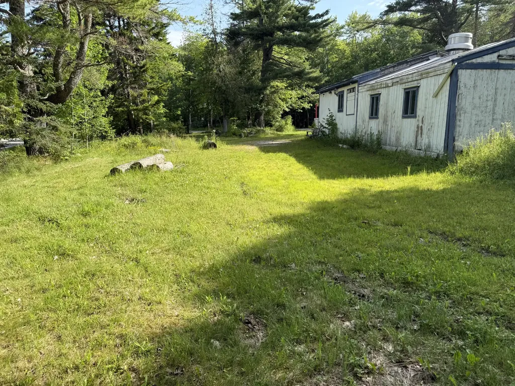 364 Goose Cove Road Trenton ME 04605