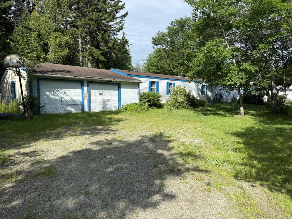 364 Goose Cove Road Trenton ME 04605