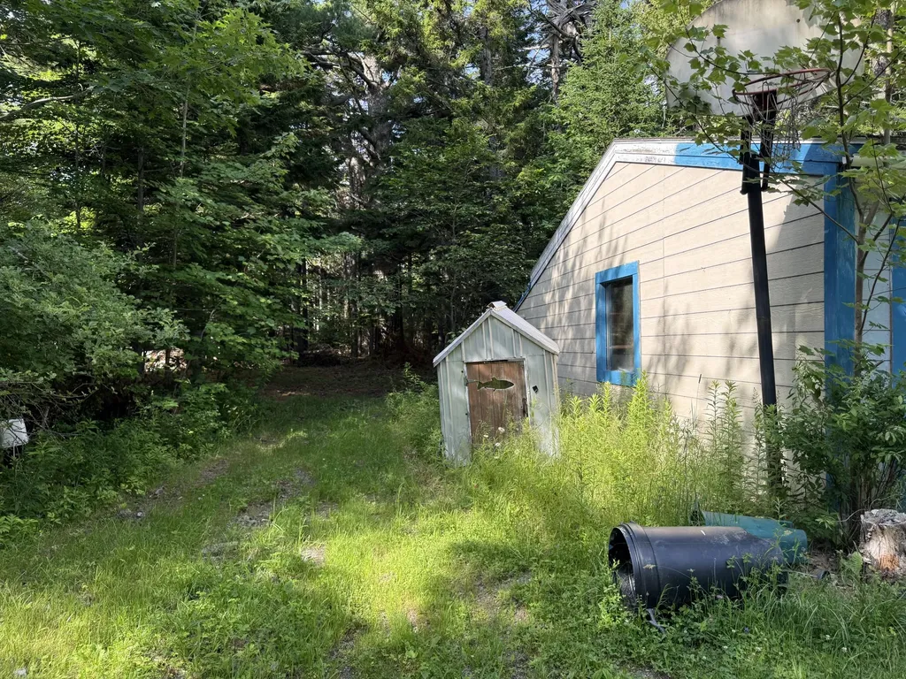 364 Goose Cove Road Trenton ME 04605