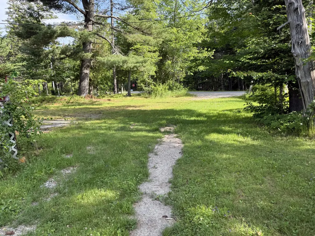 364 Goose Cove Road Trenton ME 04605