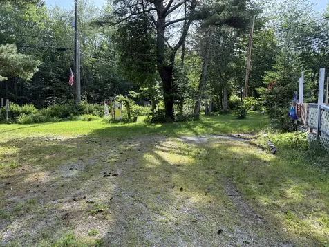 364 Goose Cove Road Trenton ME 04605