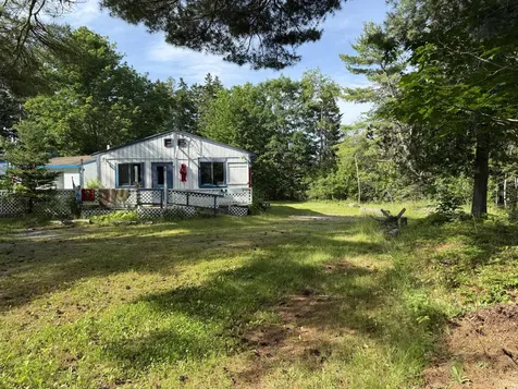 364 Goose Cove Road Trenton ME 04605