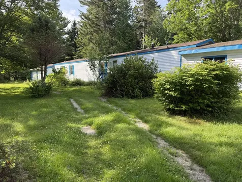 364 Goose Cove Road Trenton ME 04605