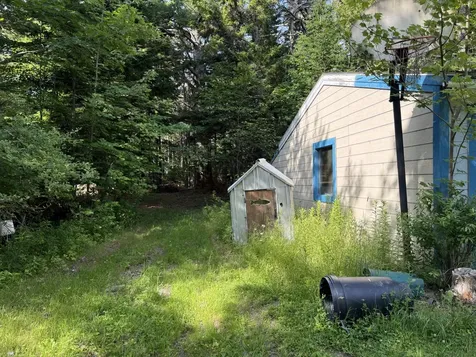 364 Goose Cove Road Trenton ME 04605