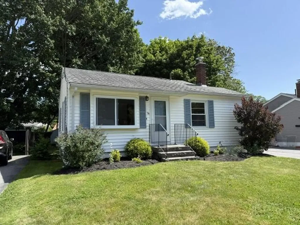36 George Street South Portland ME 04106