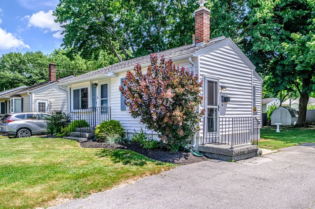 36 George Street South Portland ME 04106