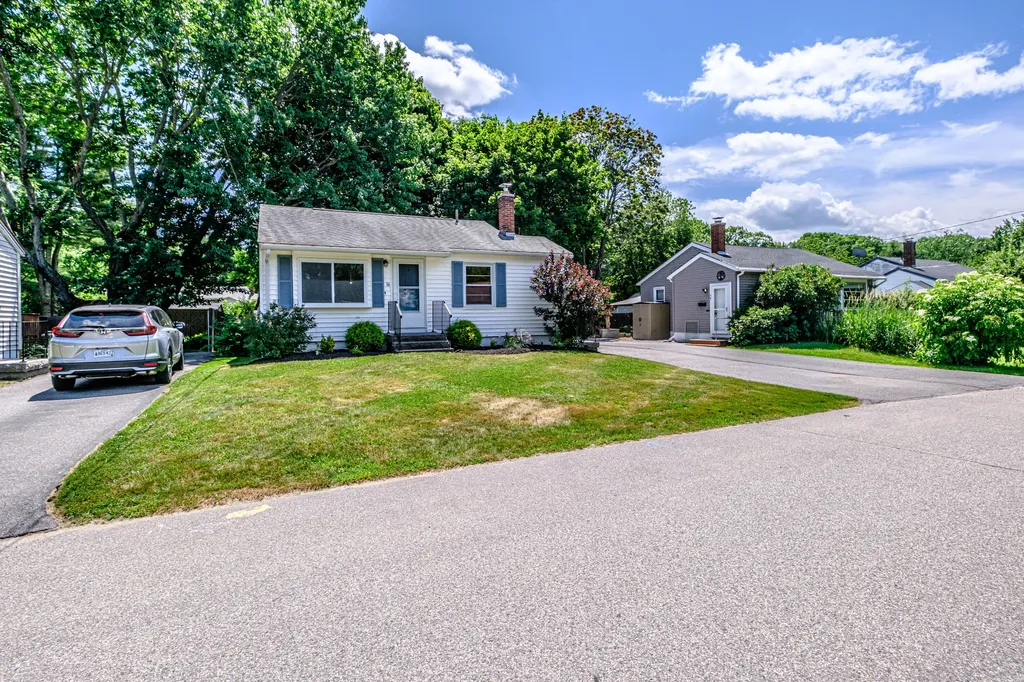 36 George Street South Portland ME 04106